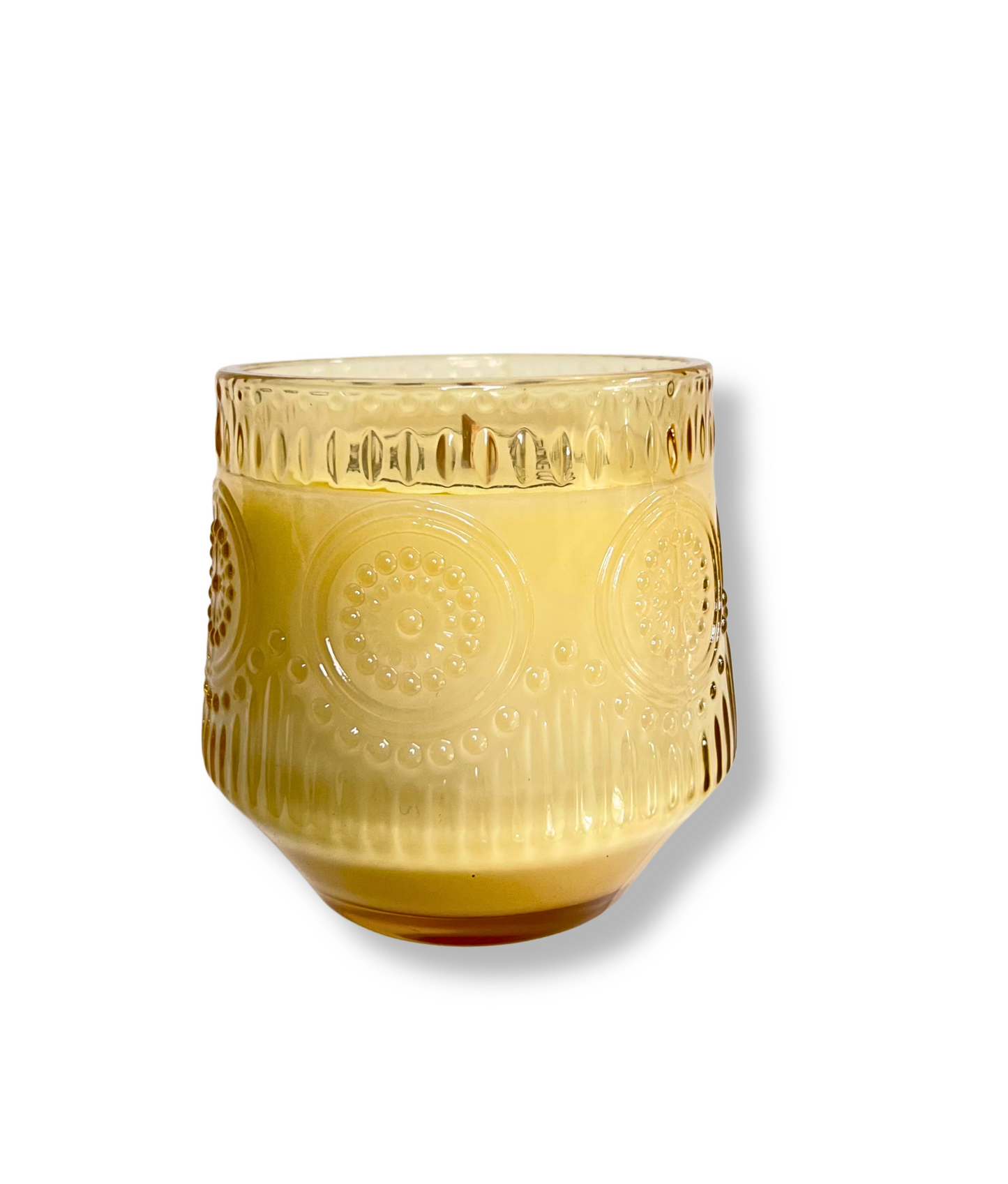 Sunrise Soy Candle