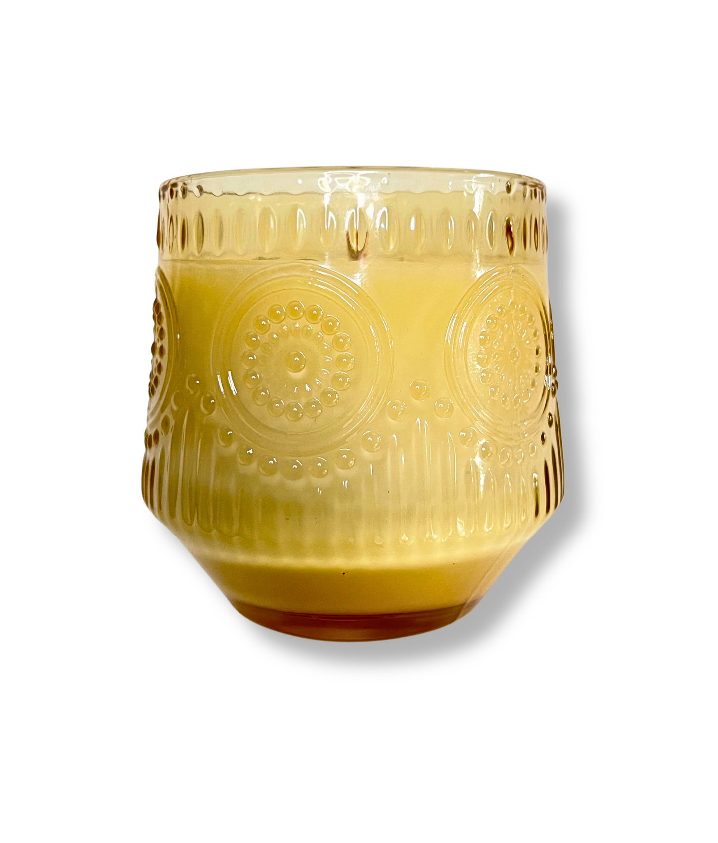 Sunrise Soy Candle