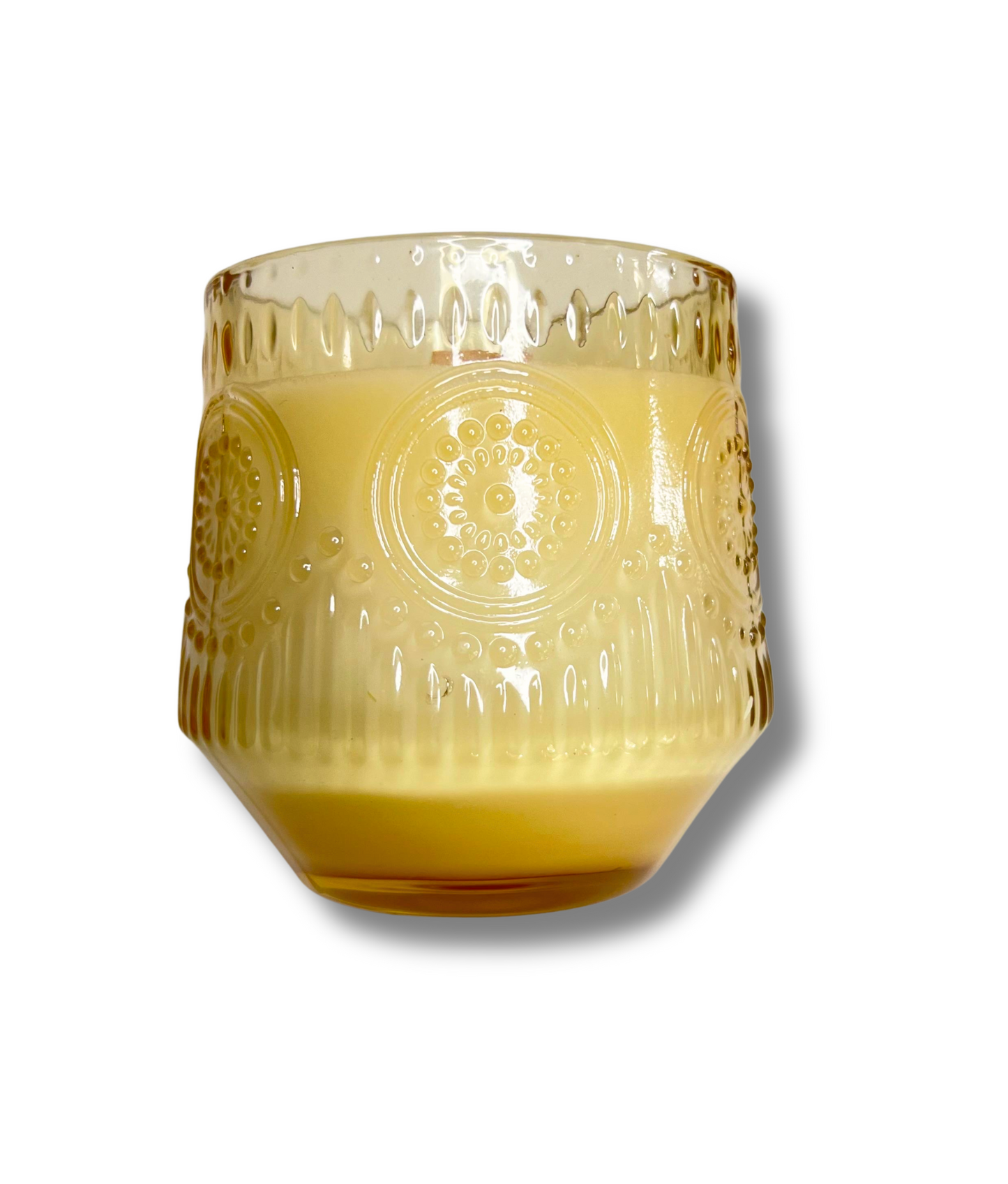 Sunrise Soy Candle