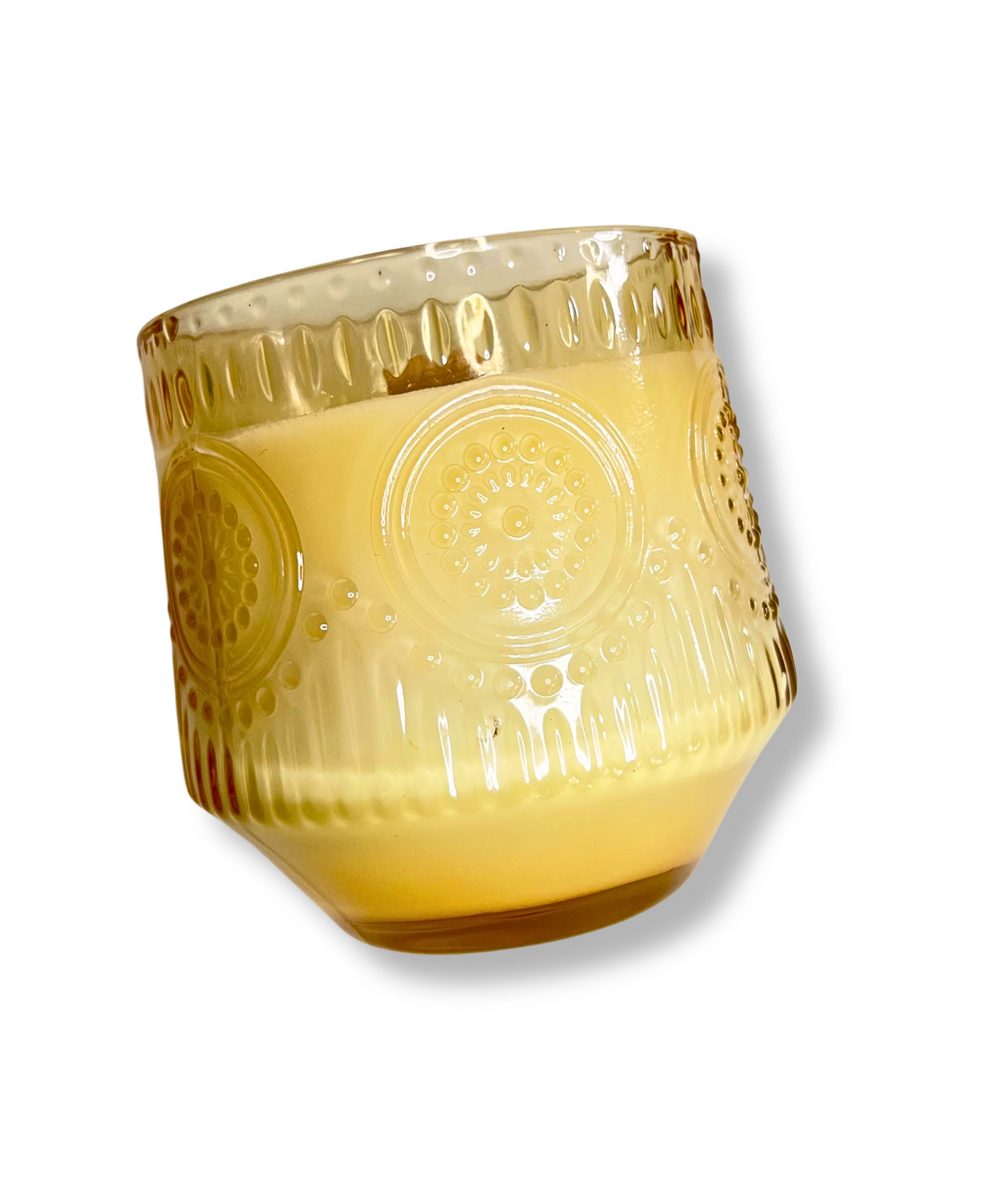 Sunrise Soy Candle
