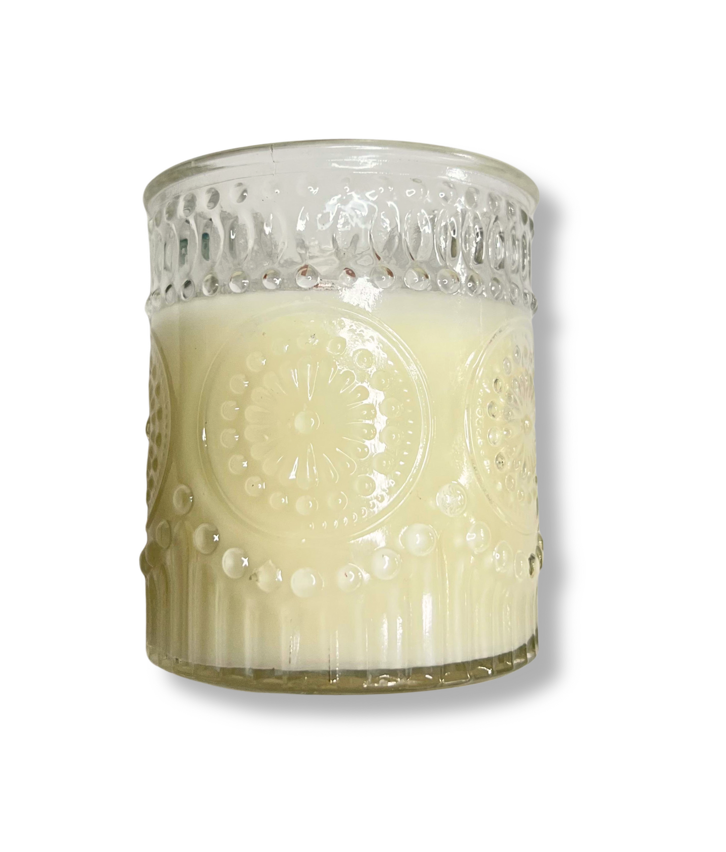 Sunshine Soy Candle