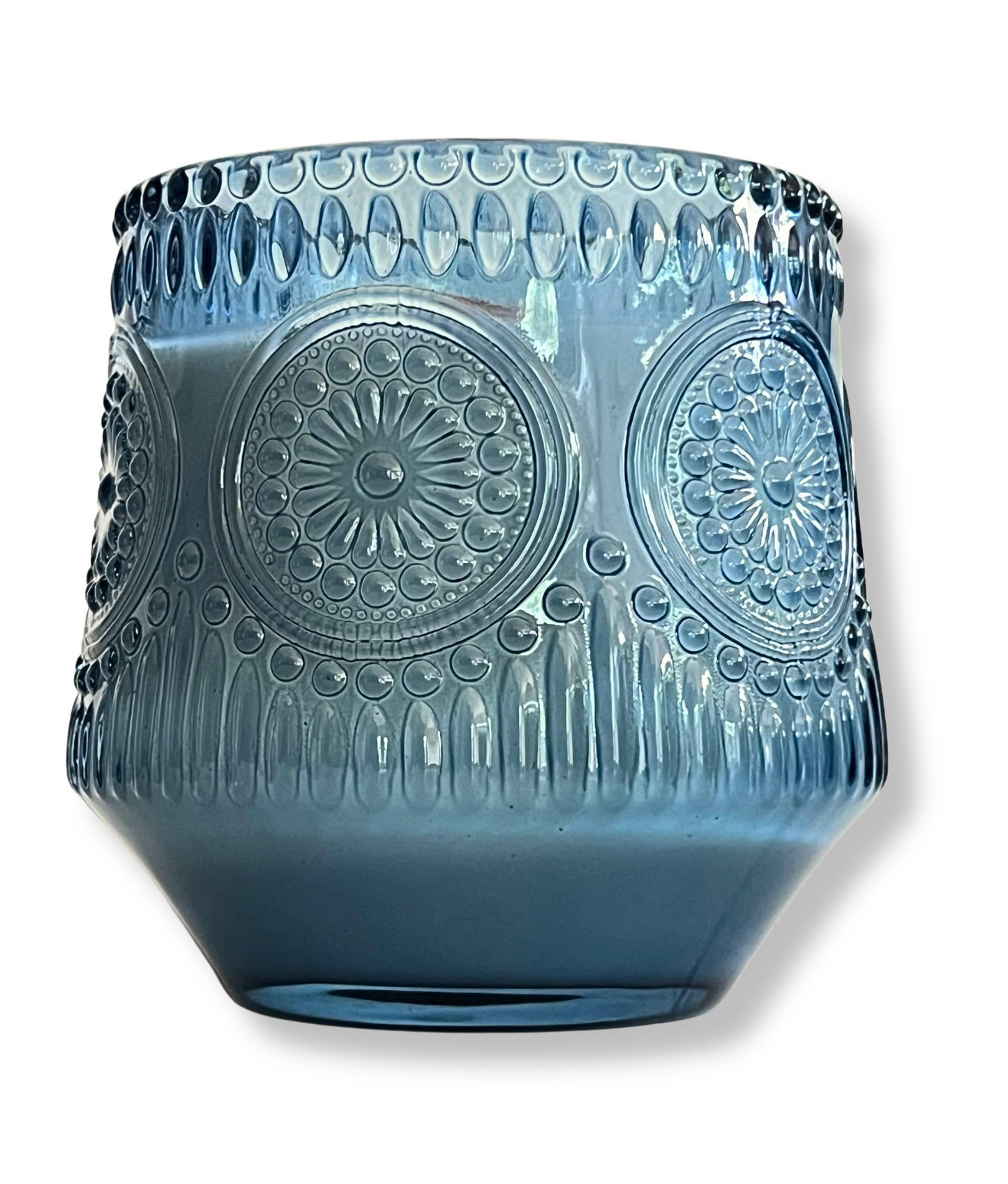 Ocean Breeze Soy Candle