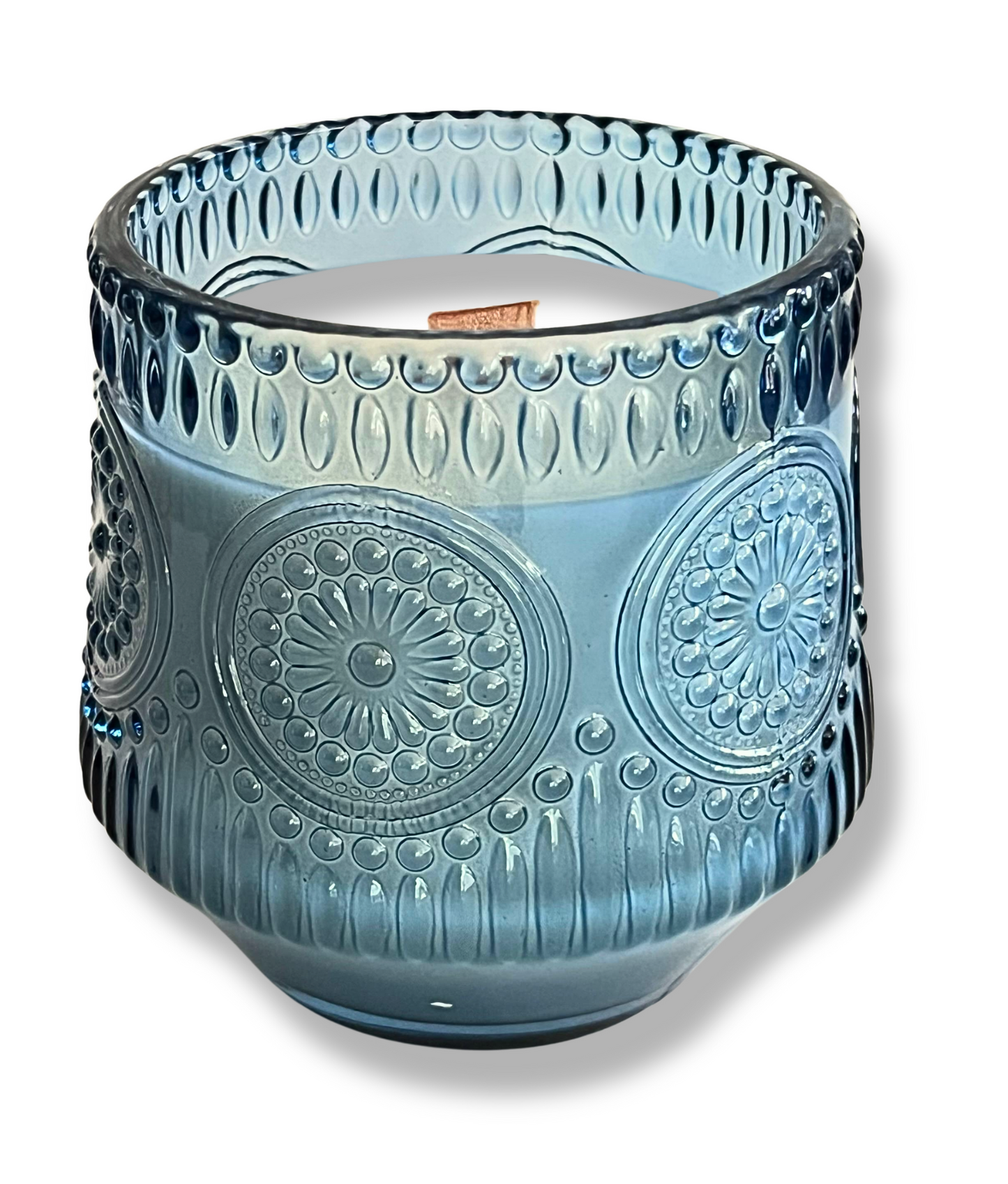 Volcano Soy Candle
