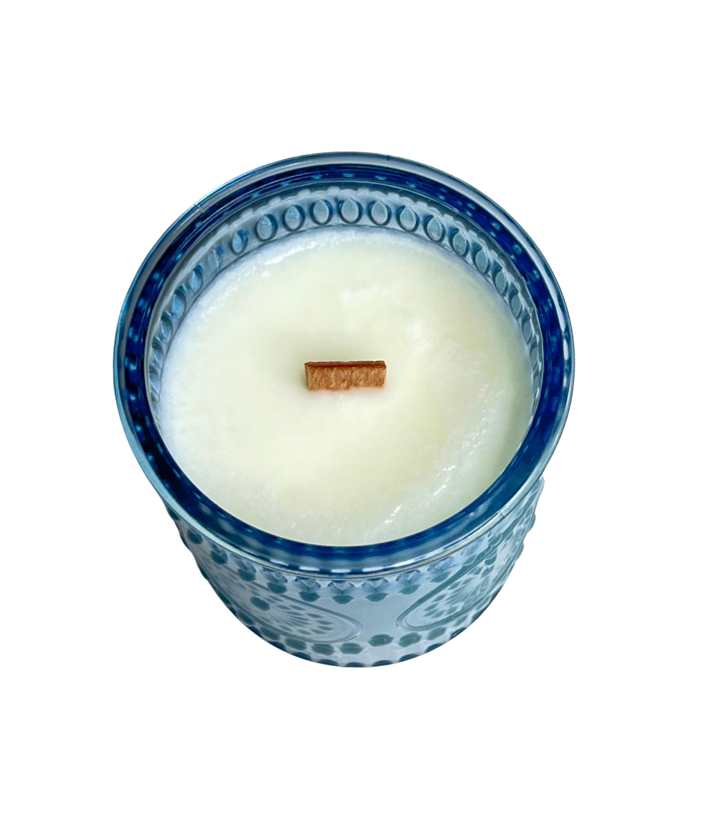 Volcano Soy Candle