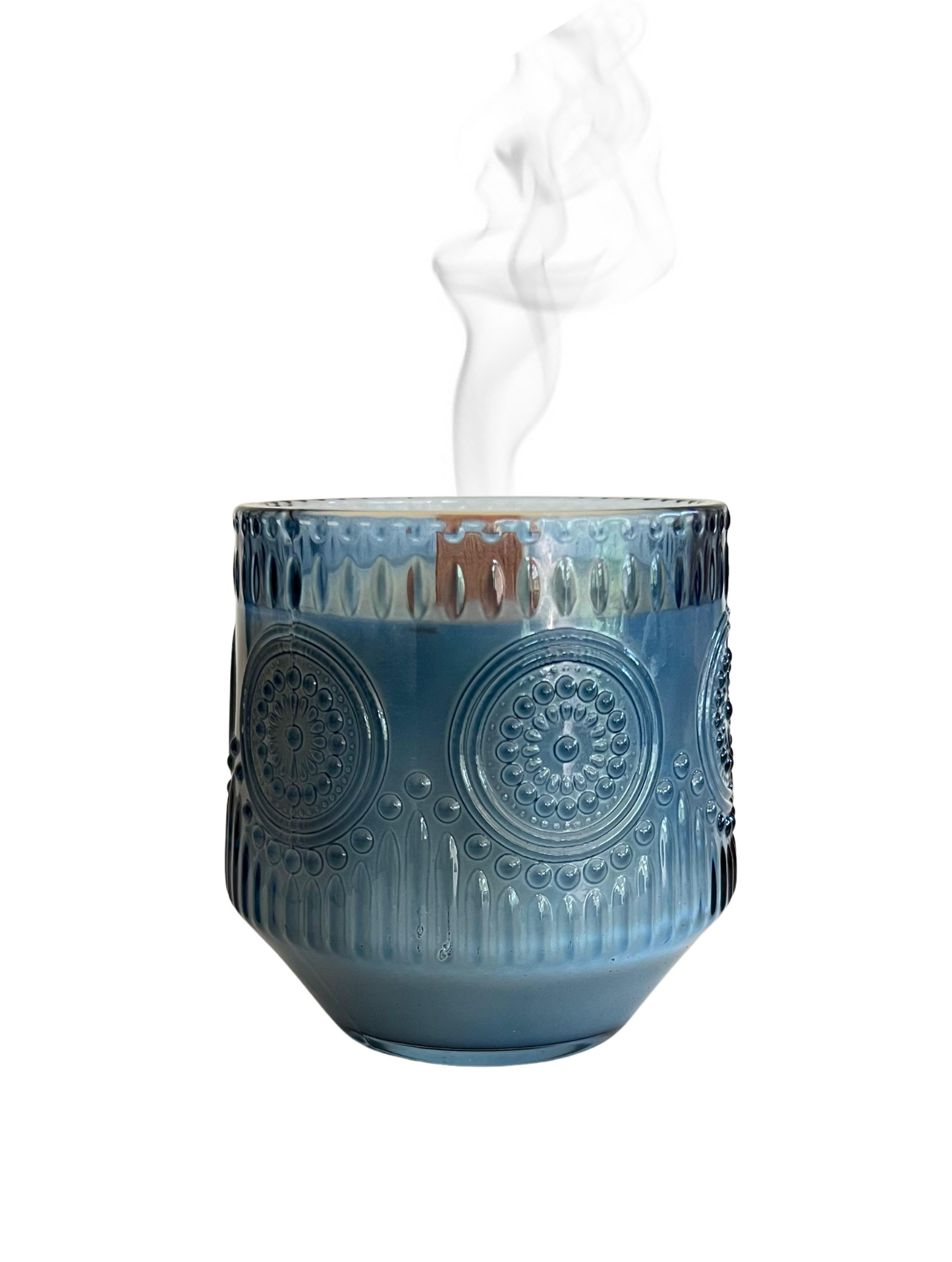 Ocean Breeze Soy Candle