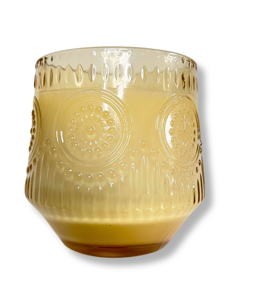 Sunrise Soy Candle