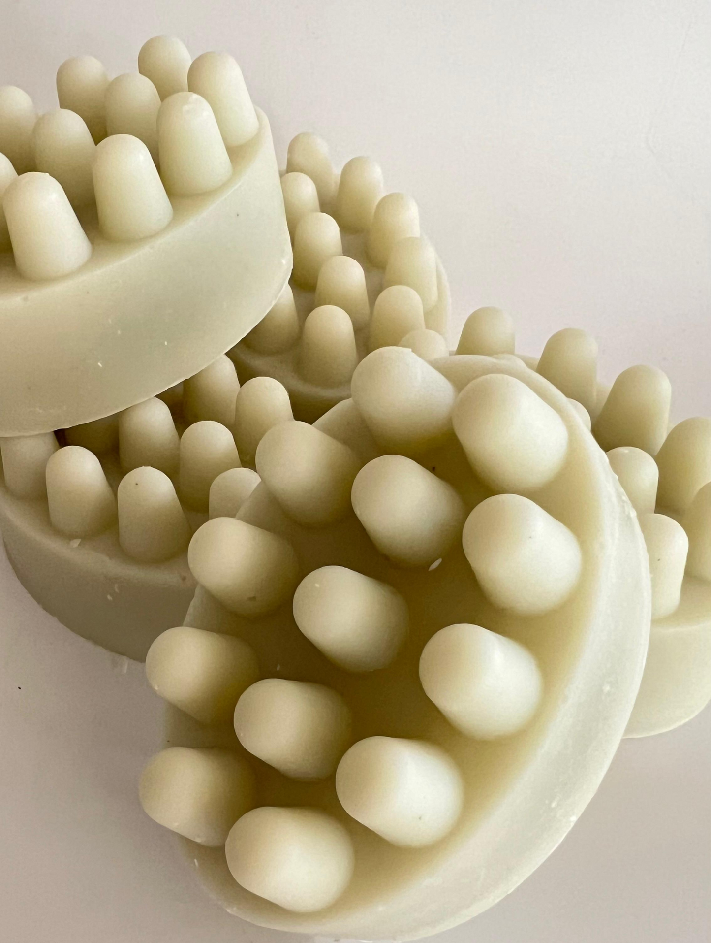 Rosemary & Coconut Shampoo Bar