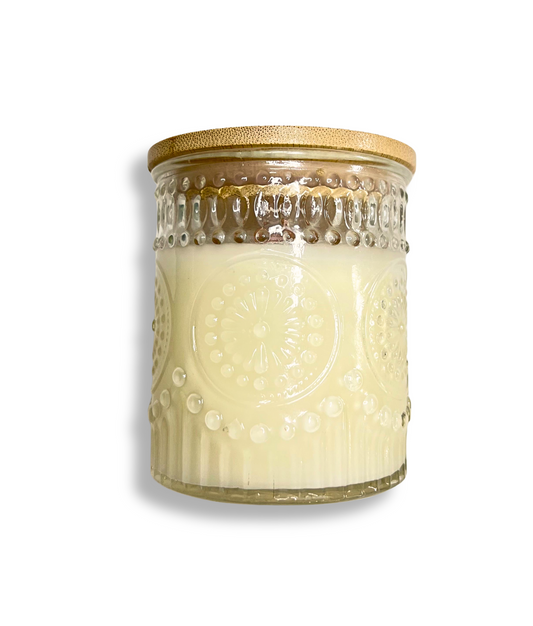 Sunshine Soy Candle