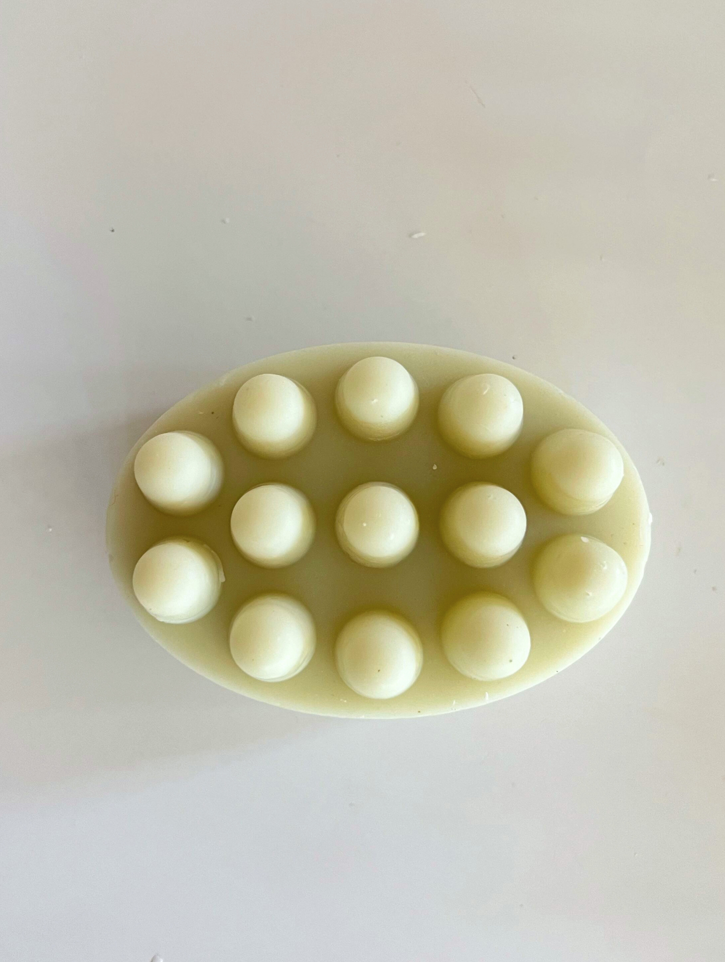 Rosemary & Coconut Shampoo Bar
