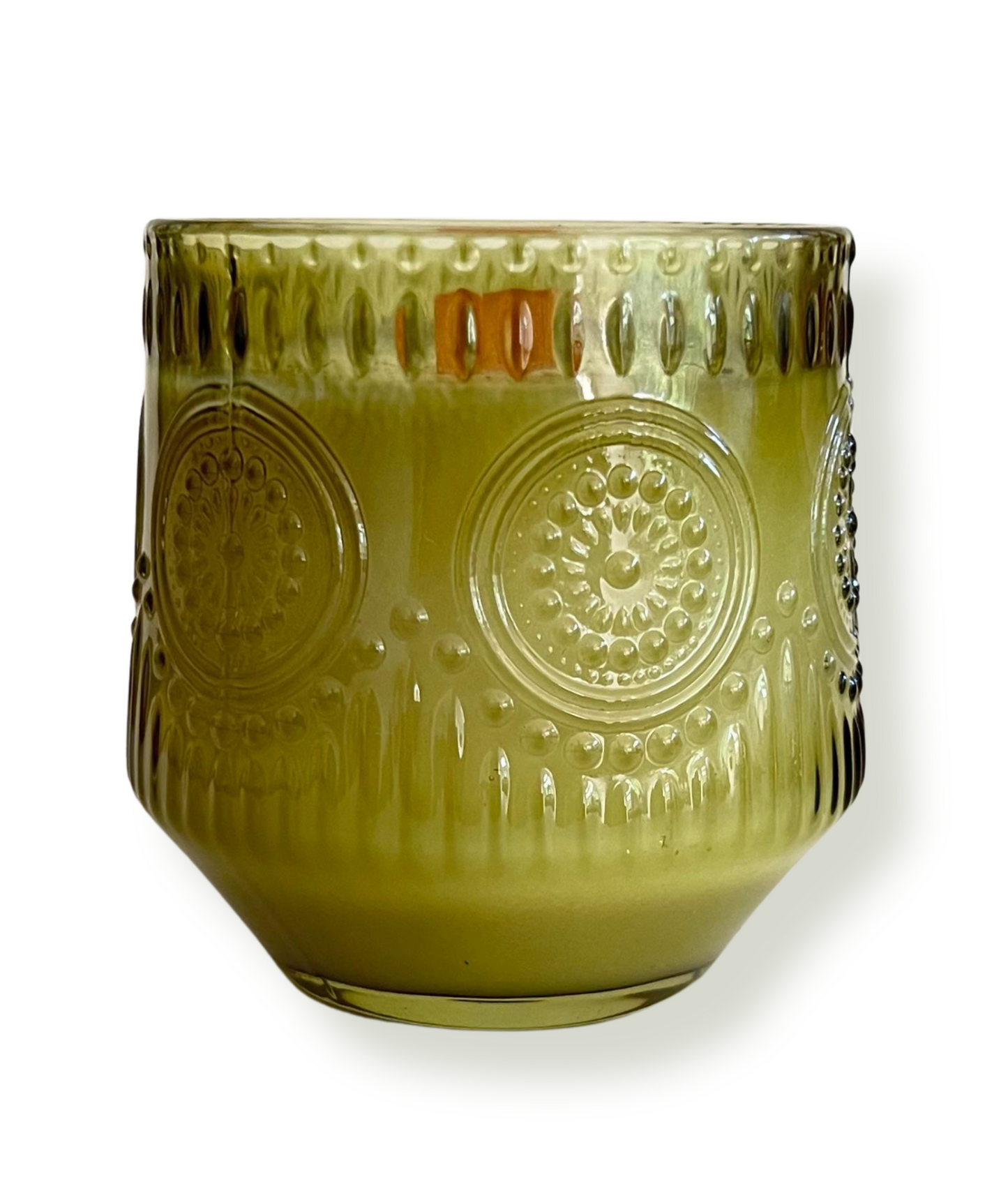 Cashmere Soy Candle