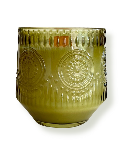 Cashmere Soy Candle