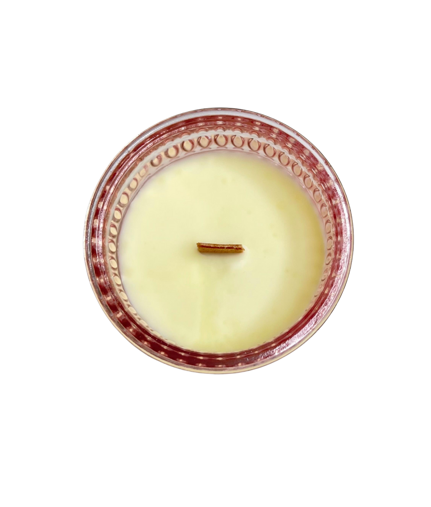 Bay Leaf Soy Candle