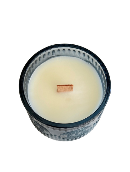 Ocean Breeze Soy Candle
