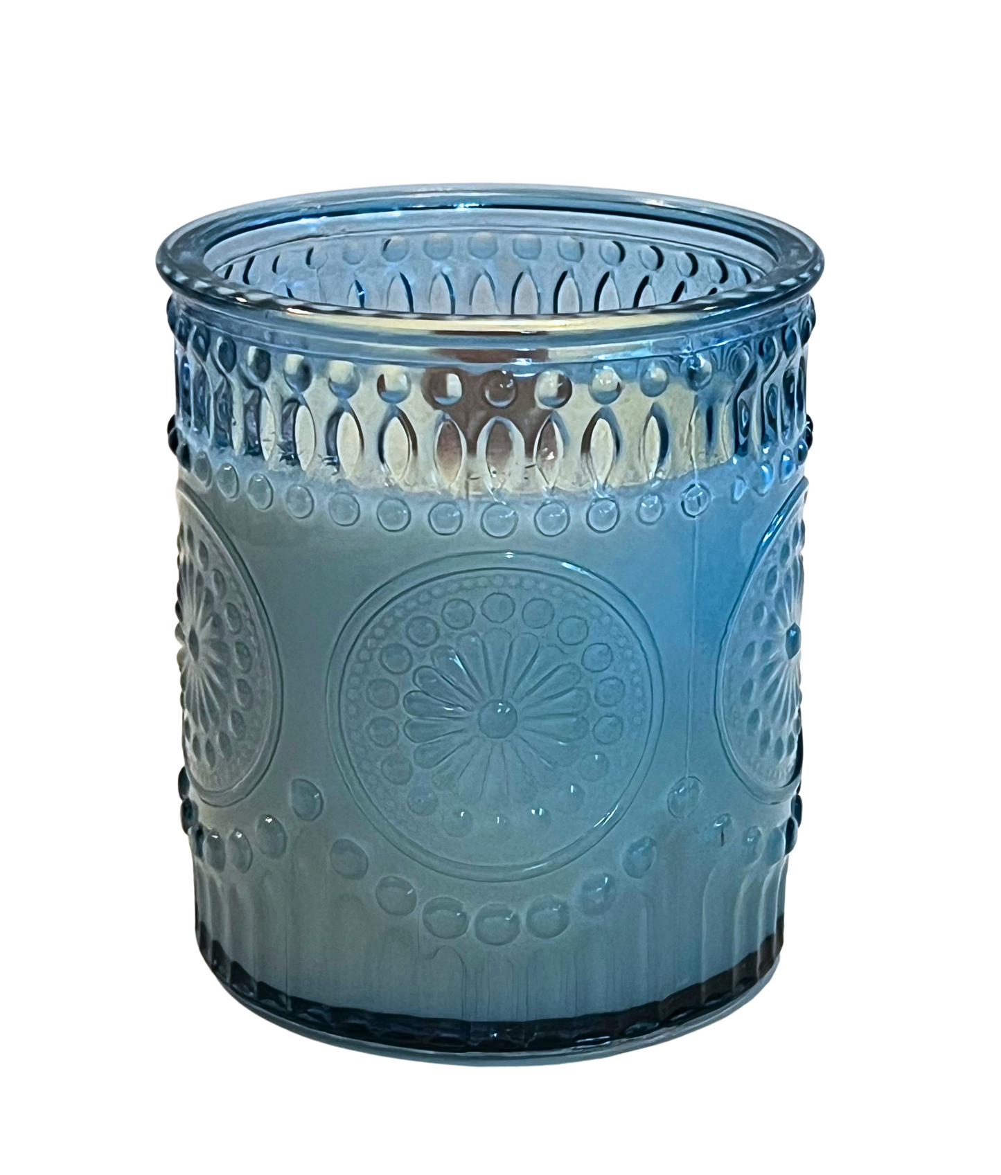 Volcano Soy Candle