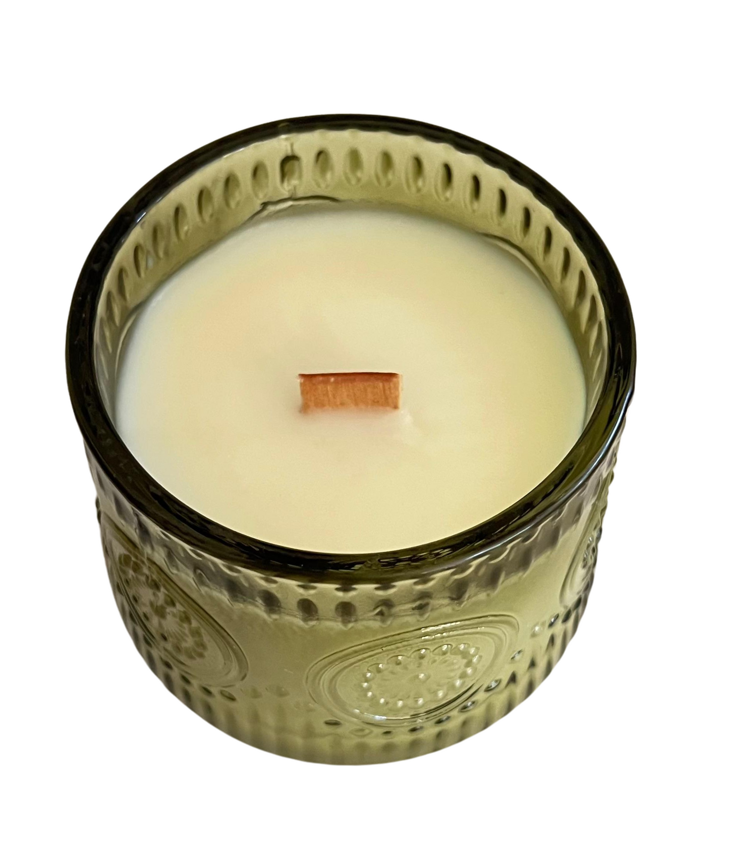 Cashmere Soy Candle