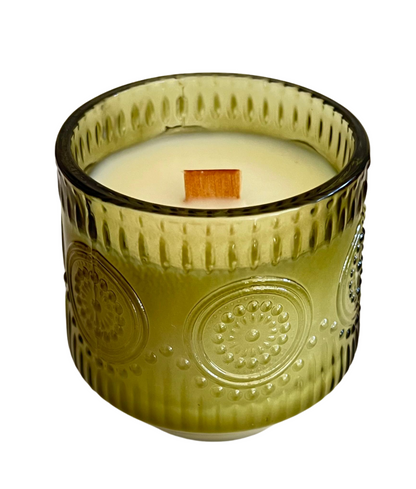 Cashmere Soy Candle