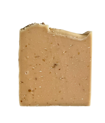 Oatmilk Bar Soap