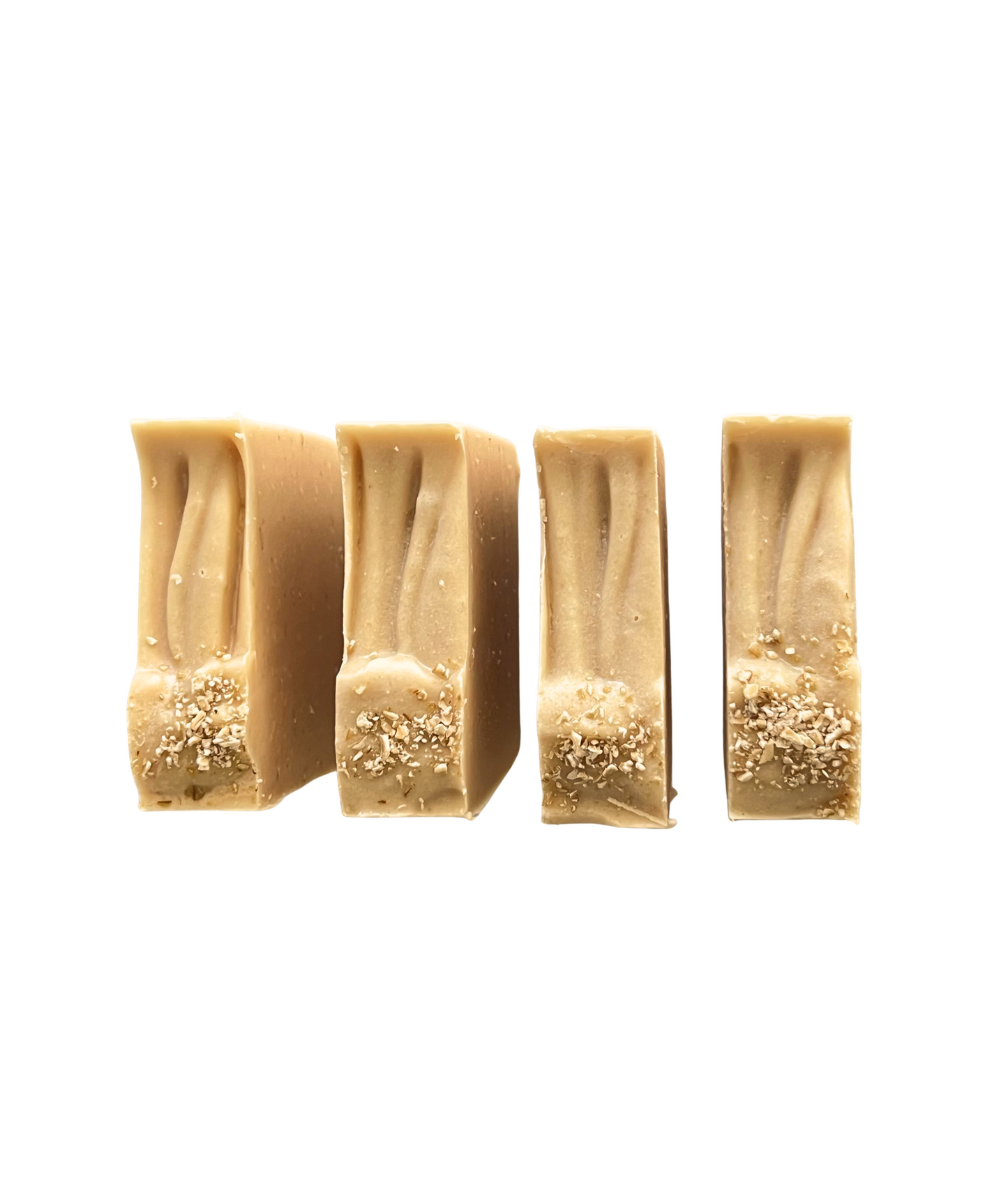 Oatmilk Bar Soap