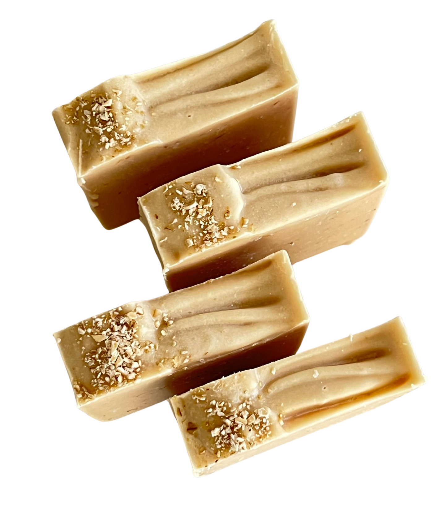 Oatmilk Bar Soap