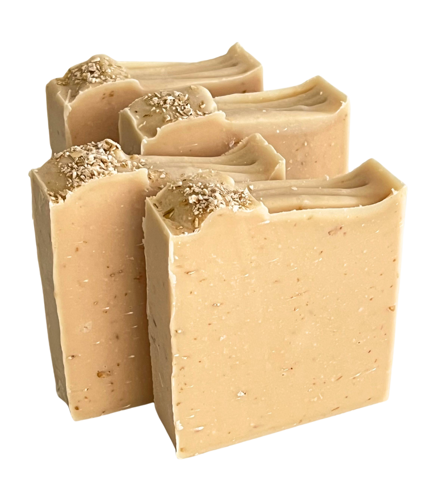 Oatmilk Bar Soap