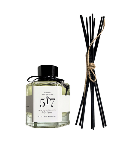 Reed Diffuser