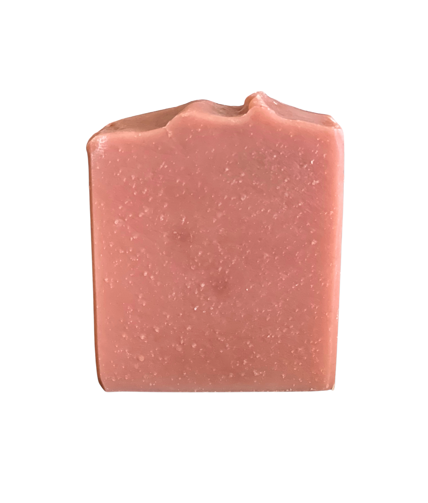 Rose Clay Bar Soap