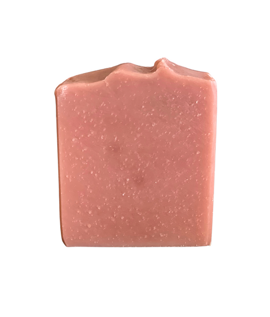 Rose Clay Bar Soap