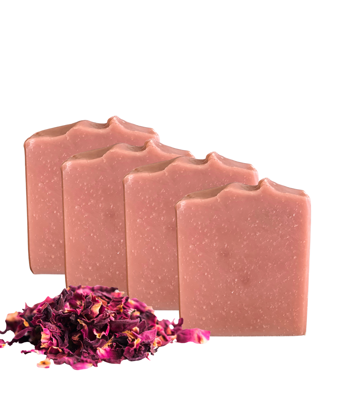 Rose Clay Bar Soap