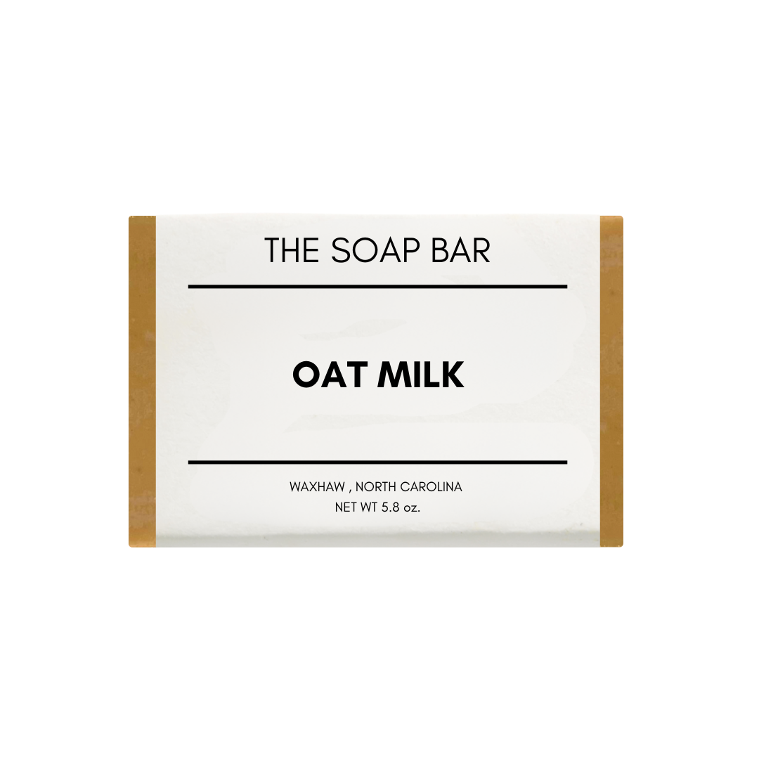 Oat Milk