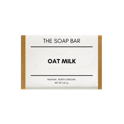 Oat Milk