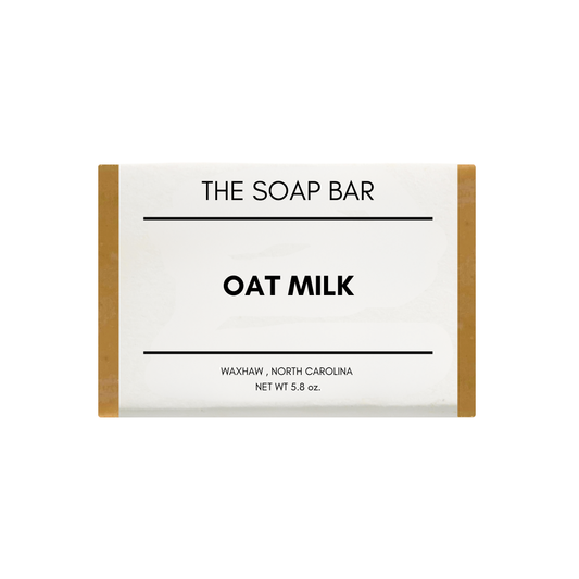 Oat Milk