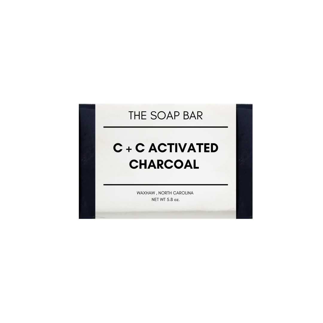 C+C Activated Charcoal