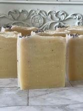 Load image into Gallery viewer, Honey Lavender Soap
